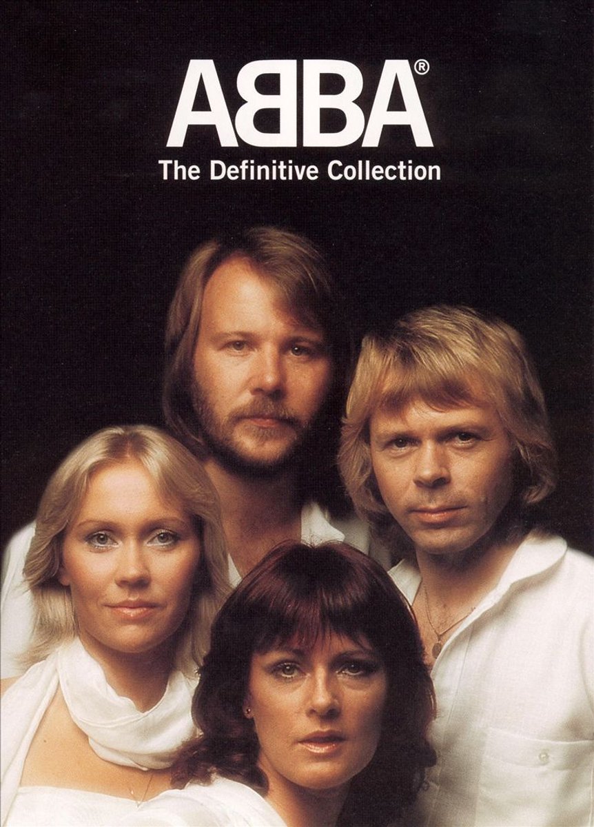 Definitive Collection [Video]