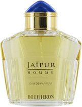 Bol.com Boucheron Jaipur - 100 ml - Eau de Parfum - Herenparfum aanbieding