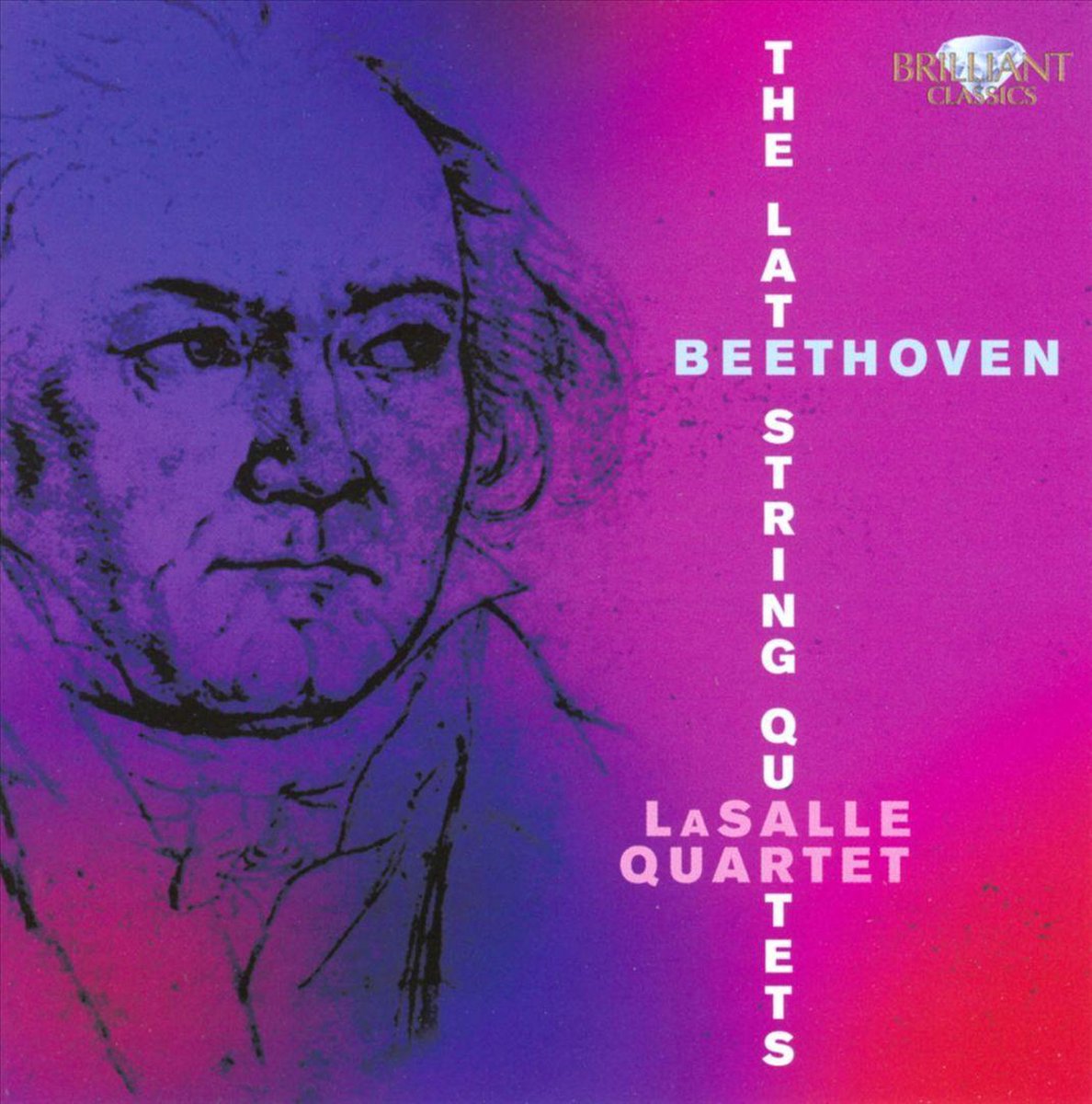 Late String Quartets