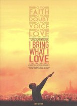 I Bring What I Love [DVD]