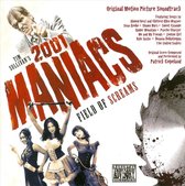 2001 Maniacs: Field Of Screams