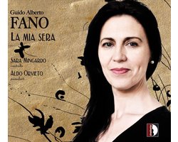 Fano: La Mia Sera