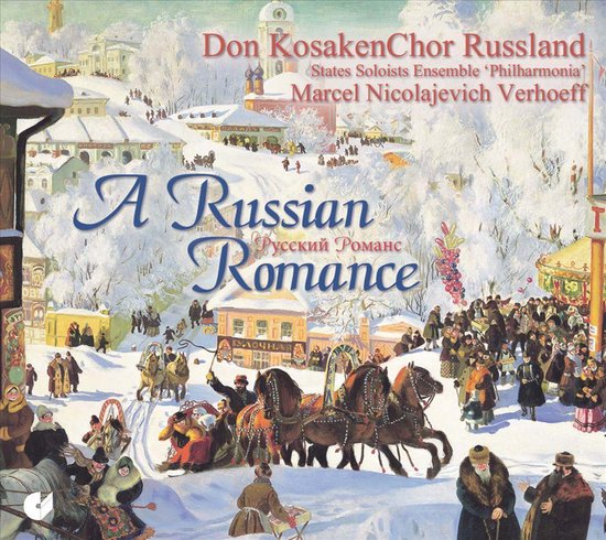 A Russian Romance