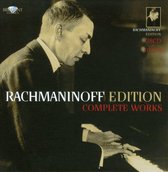 Rachmaninoff Edition