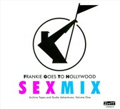 Frankie Goes To Hollywood - Sex Mix -Digi-