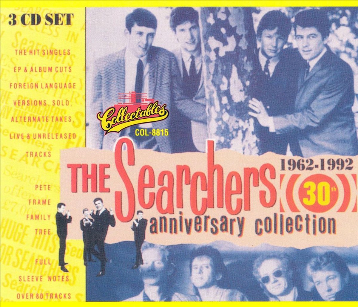 30th Anniversary Collection