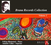 Brana Records Collection, Volume 2