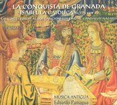La Conquista De Granada