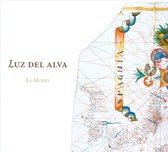 Luz Del Alva - Spanish Songs