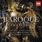 The Baroque Collection Limited