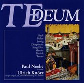 Te Deum: Music for Trumpet and Organ