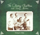 Clancy Brothers & Tommy Makem Finnegans Wake 1-Cd