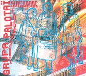 Grupa Palotai - Singapore (CD)