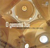 Dufay: O gemma lux / Paul Van Nevel, Huelgas Ensemble
