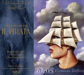 Il Pirata (Florence, 1967)
