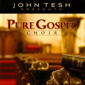 Presents Pure Gospel Choir