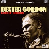 Dexter Gordon - Kind Of Gordon (10 CD)