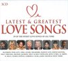 Latest & Greatest Love Songs