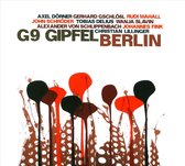 Alexander Von Schlippenbach - Gipfel Berlin (CD)