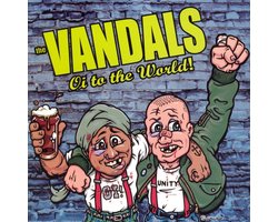 Oi! To The World