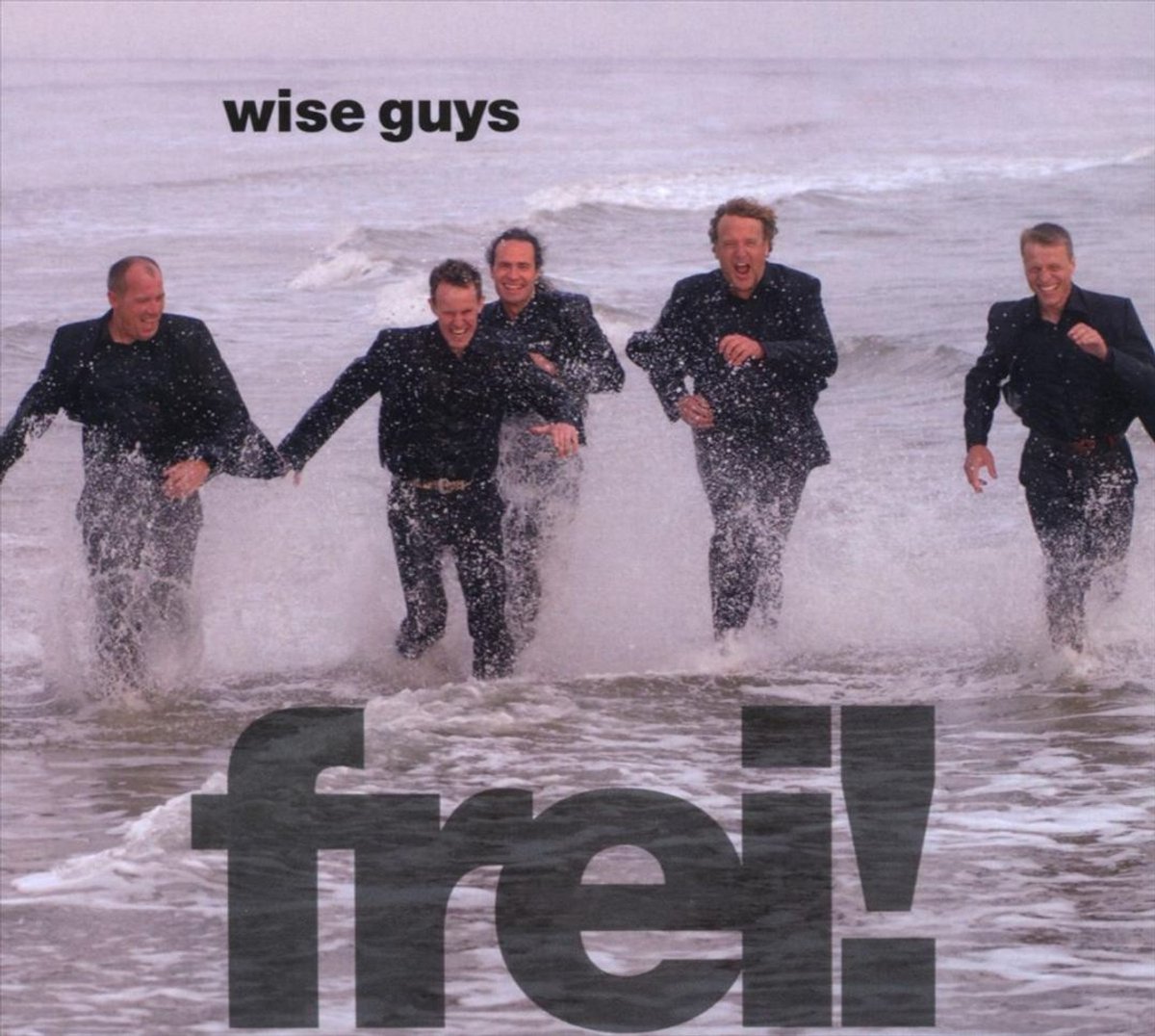 Frei!