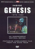 Inside Genesis 1975-1980 (Import)