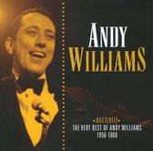Butterfly: The Very Best of Andy Williams 1956-1960
