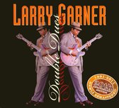 Larry Garner - Double Dues (CD)