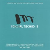 Minimal Techno Vol. 8