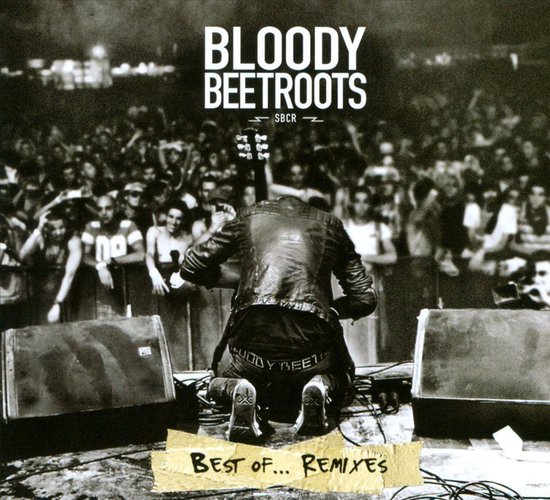 Best Of: Remixes