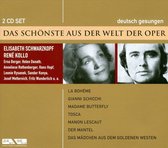 Schönste aus der Welt der Oper: La bohème, Gianni Schicchi, etc.