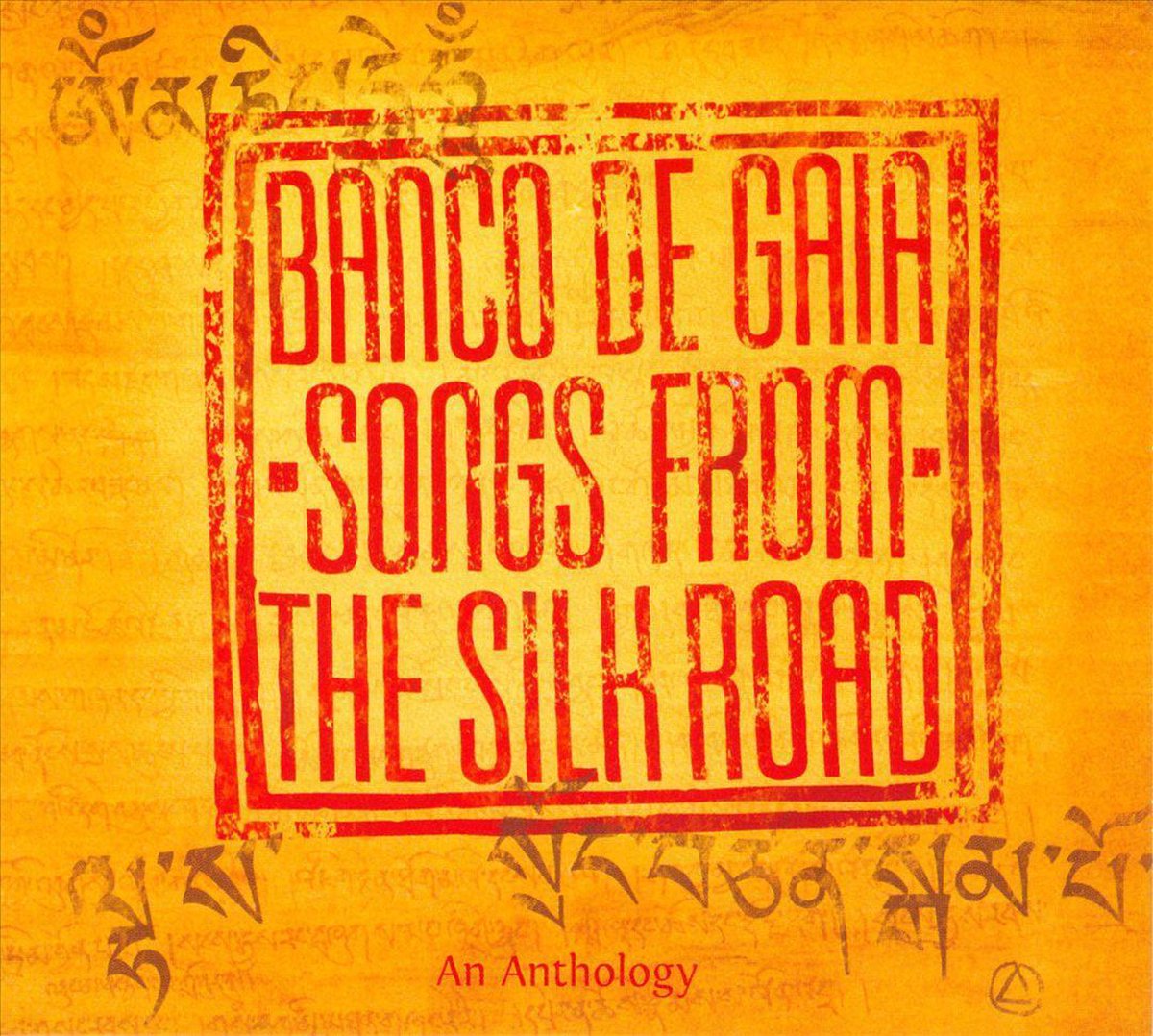 Songs From The Silk Road