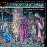 Epiphany At St Pauls