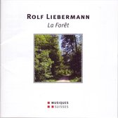 Liebermann: La Foret