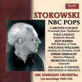 Stokowski-Nbc Pops, 1942-1944