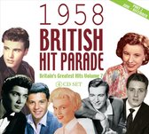 British Hit Parade 1958 Part 2