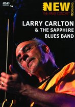 Larry Carlton - Paris Concert