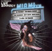 Cr2 Presents Live &  Direct Miami 2008