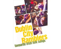 Favorite Irish Folk Songs [DVD] (Dvd), nvt | Dvd's | bol
