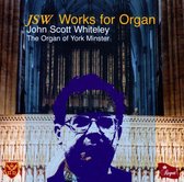 Jsw: Works For Organ