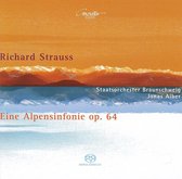 Richard Strauss: Eine Alpensinfonie, Op. 64