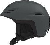 Giro Skihelm Union Mips Donkergroen Maat 55,5-59 Cm