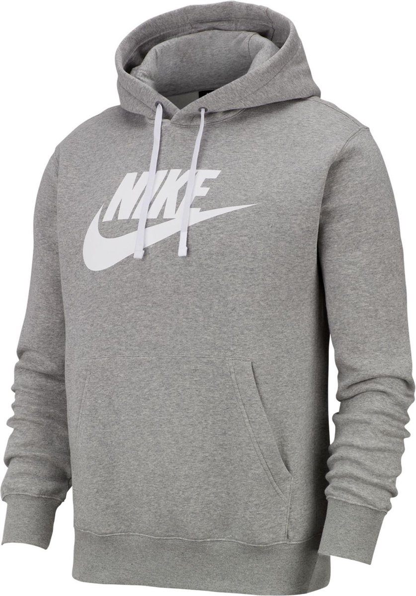 Nike M NSW CLUB HOODIE PO BB GX Heren Trui - Maat 2XL op Prijzenvolger.com