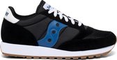 Saucony Sneakers - Maat 46 - Mannen - zwart - blauw - wit