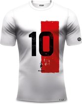Feyenoord t-shirt Willem van Hanegem
