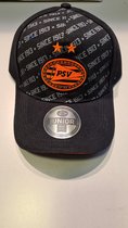 PSV Cap Away Zwart Oranje 2019-2020 JR