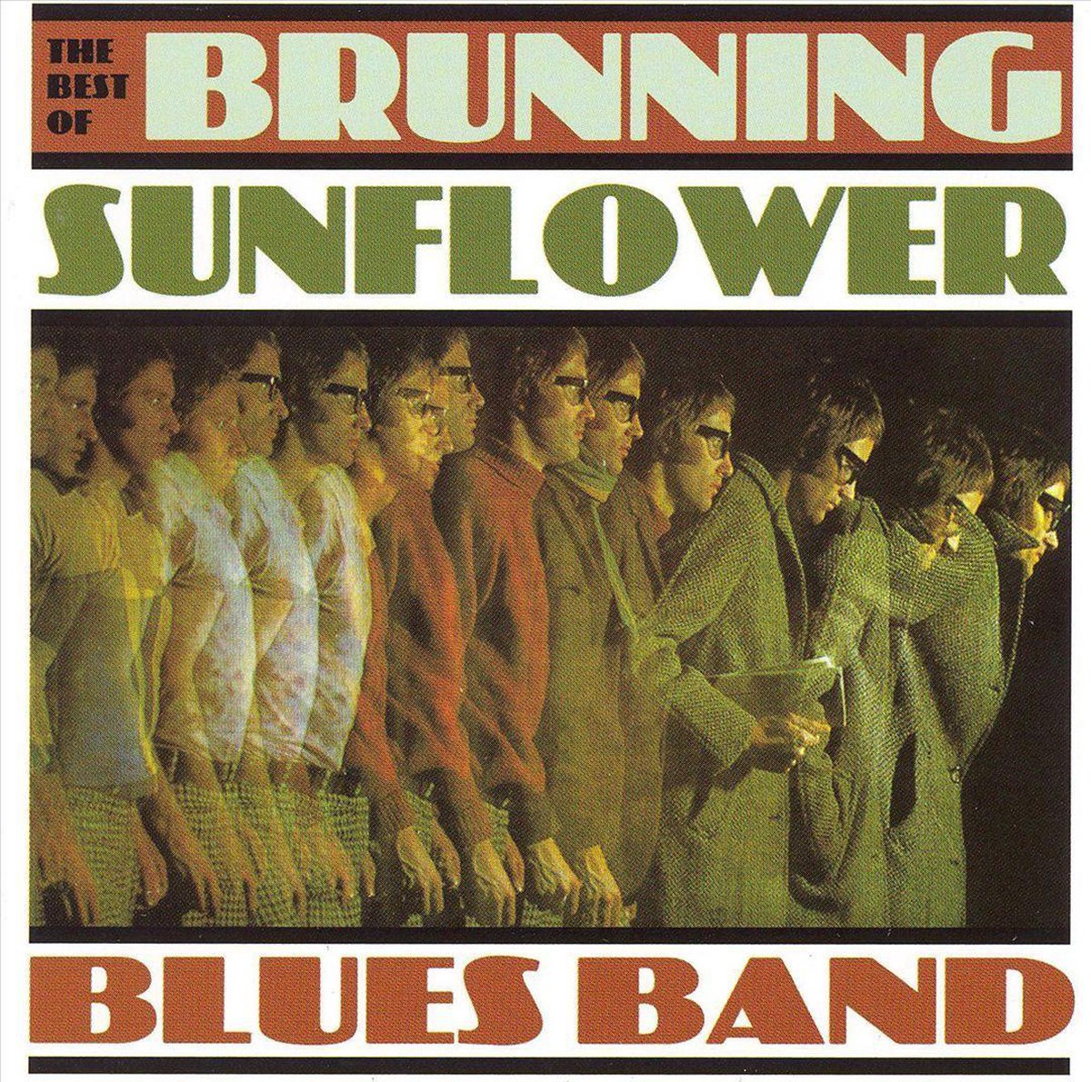 History Of Blues: Acoustic To Electric