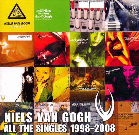 Best Of Niels Van Gogh