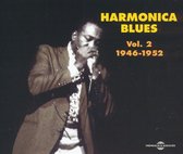 Various Artists - Harminica Blues Volume 2 1946-1952 (2 CD)