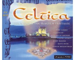 Celtica (Sony #1)